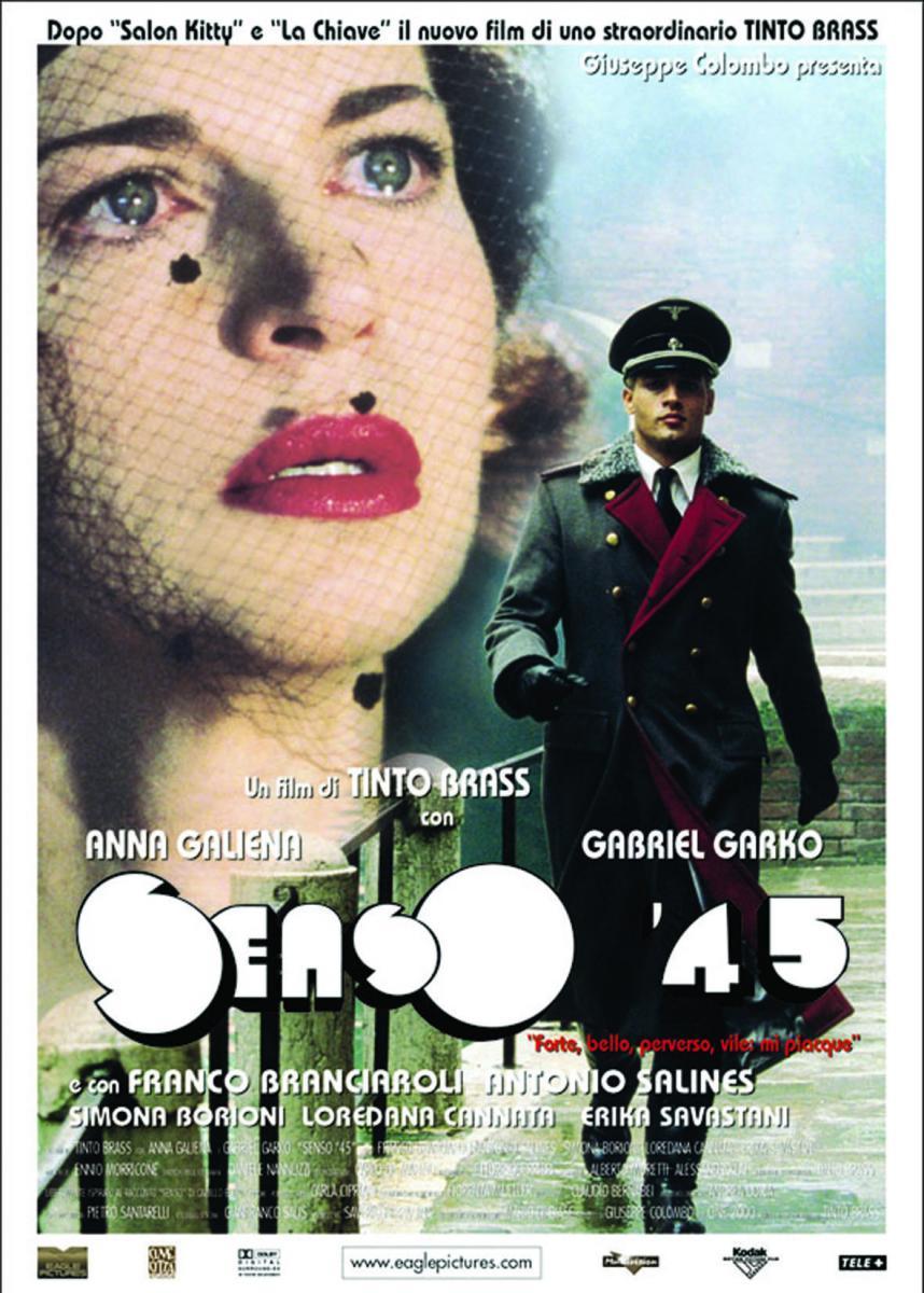 Senso '45 (Black Angel)