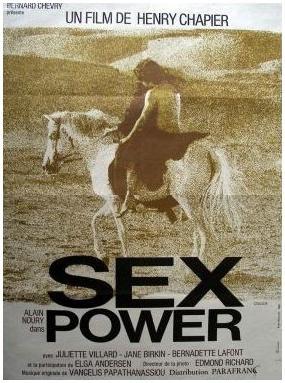 Sex Power