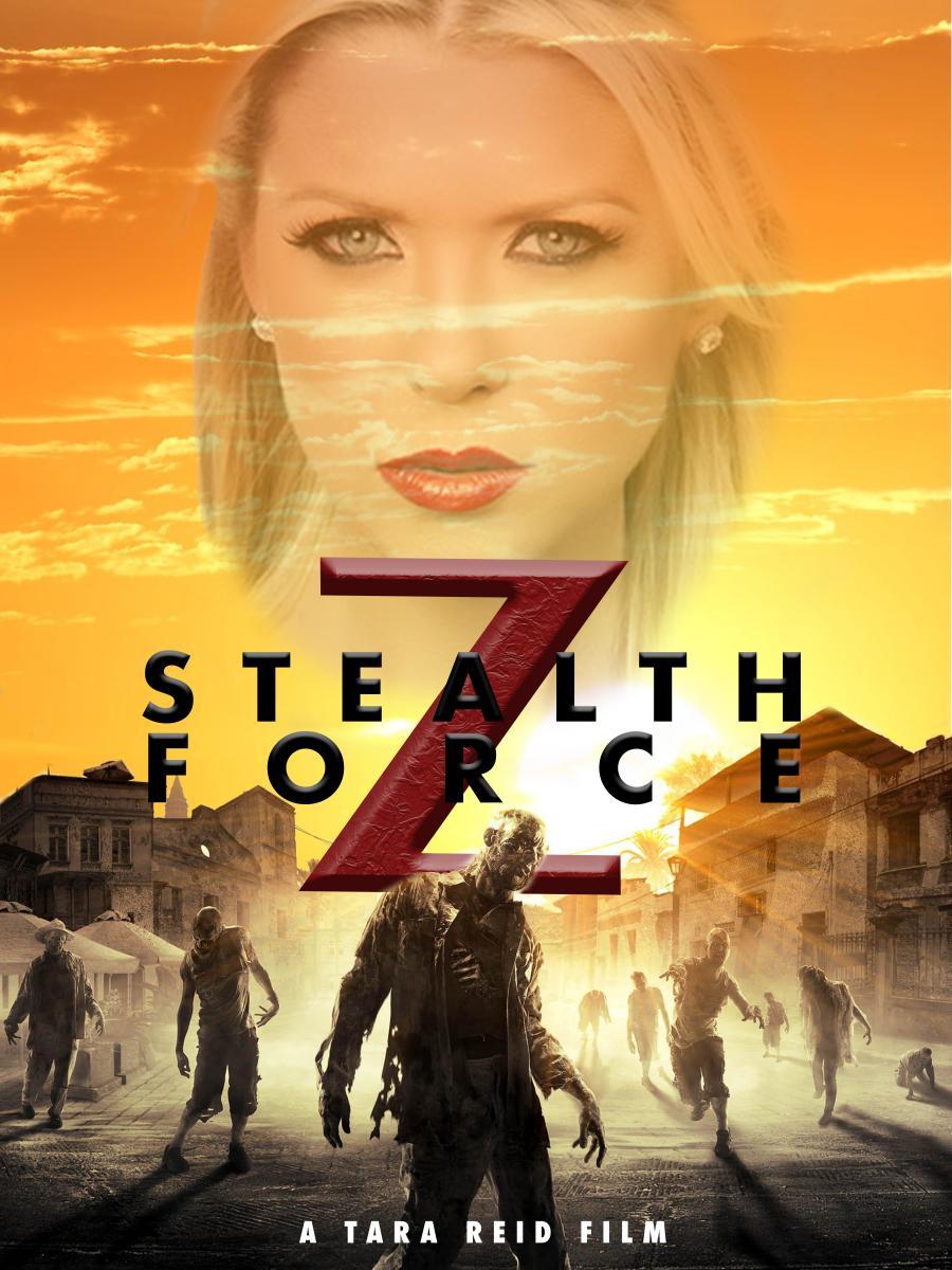 SFZ Stealth Force Z