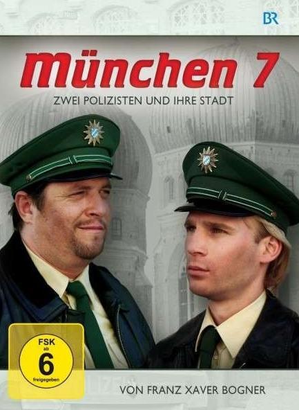 München 7 (TV Series)