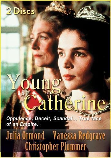 Young Catherine (TV)