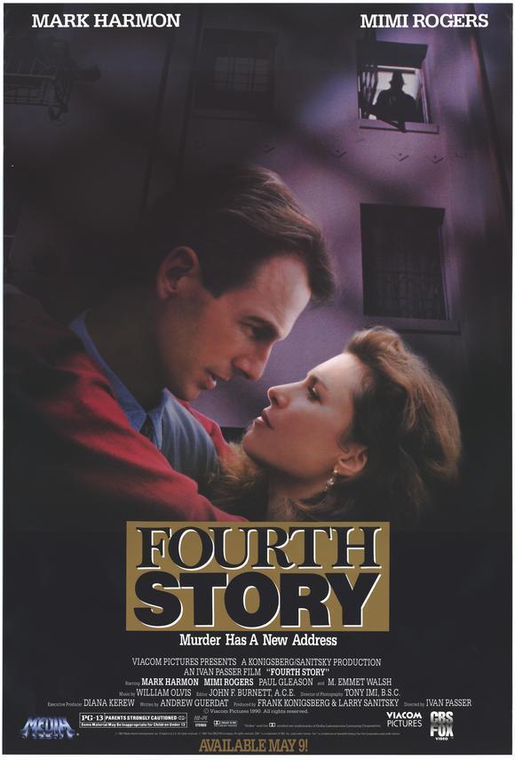Fourth Story (TV)