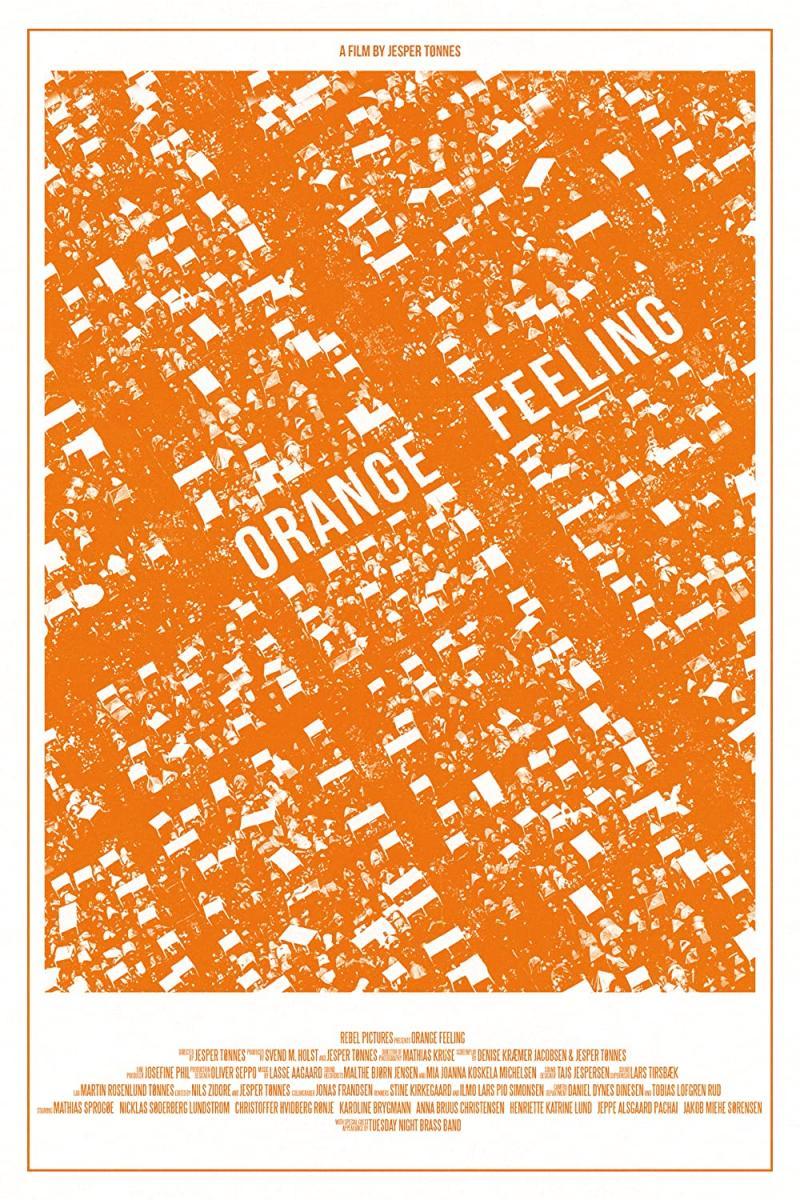 Orange Feeling (C)