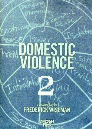 Domestic Violence 2