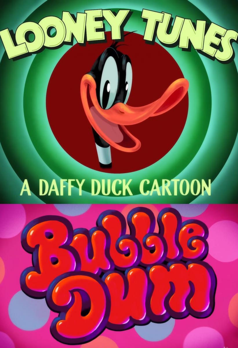 Looney Tunes Cartoons: Bubble Dum (C)