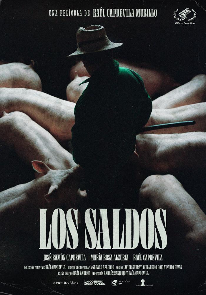 Los saldos