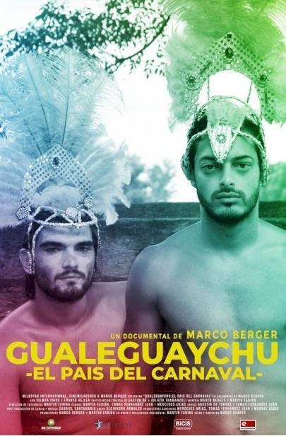 Gualeguaychú: el país del carnaval