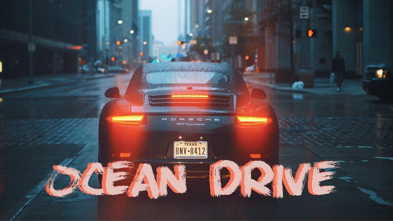 Duke Dumont: Ocean Drive (Vídeo musical)