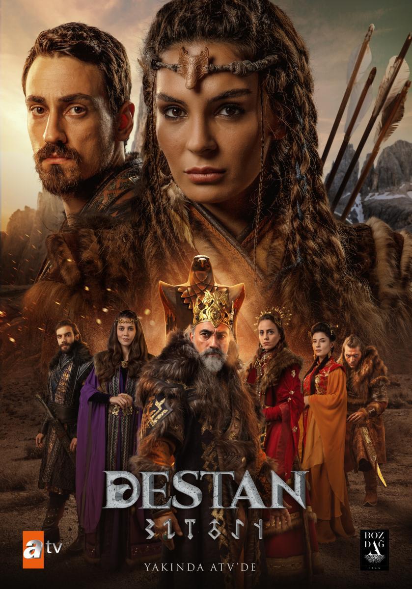 Destan (Miniserie de TV)