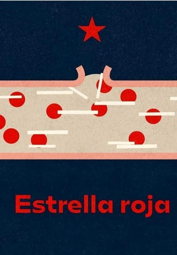 Estrella roja