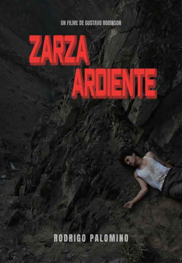 Zarza ardiente (S)