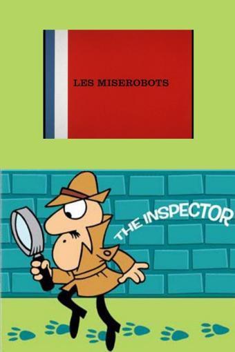 El inspector: Les Miserobots (C)