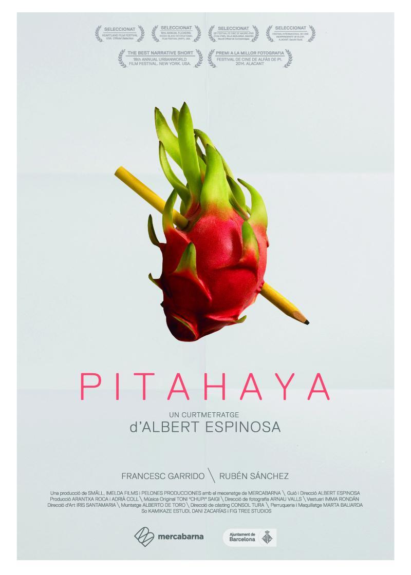 Pitahaya (S)