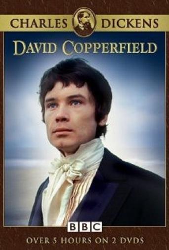 David Copperfield (TV) (Miniserie de TV)