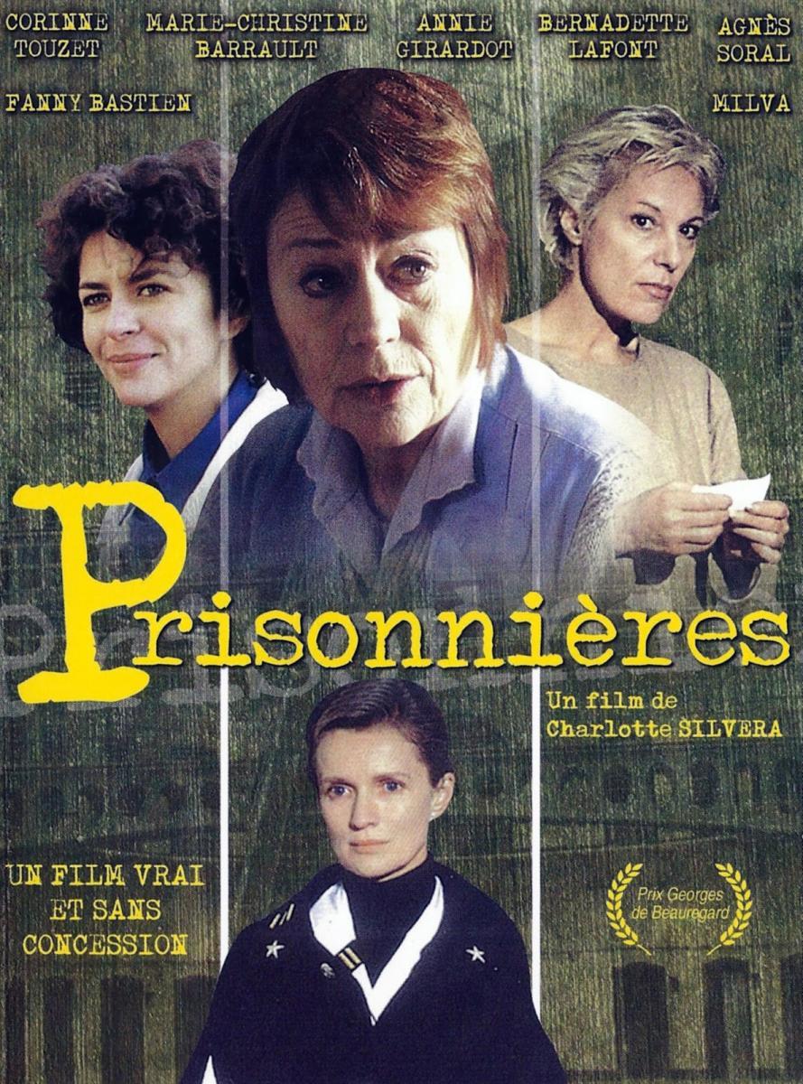 Prisonnières