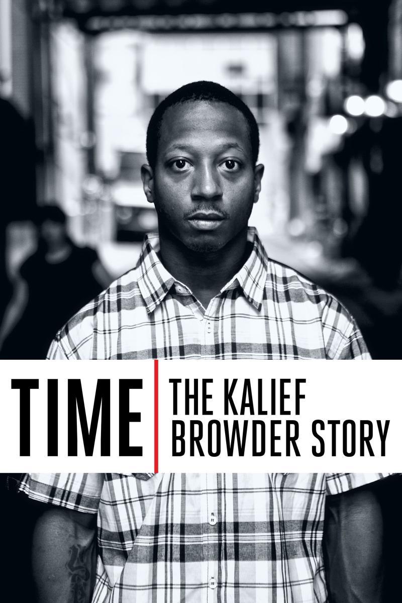 TIME: The Kalief Browder Story (TV Series)