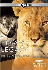 Elsa's Legacy: The Born Free Story