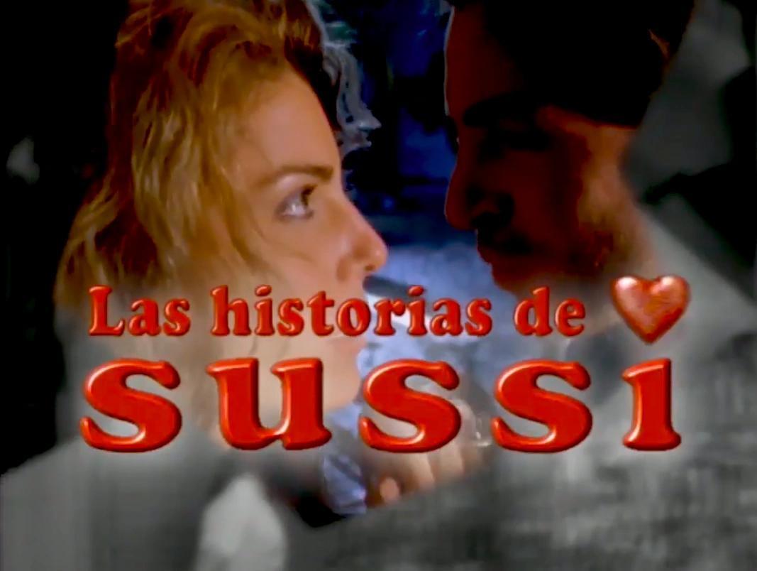 La historia de Sussi (TV Series)