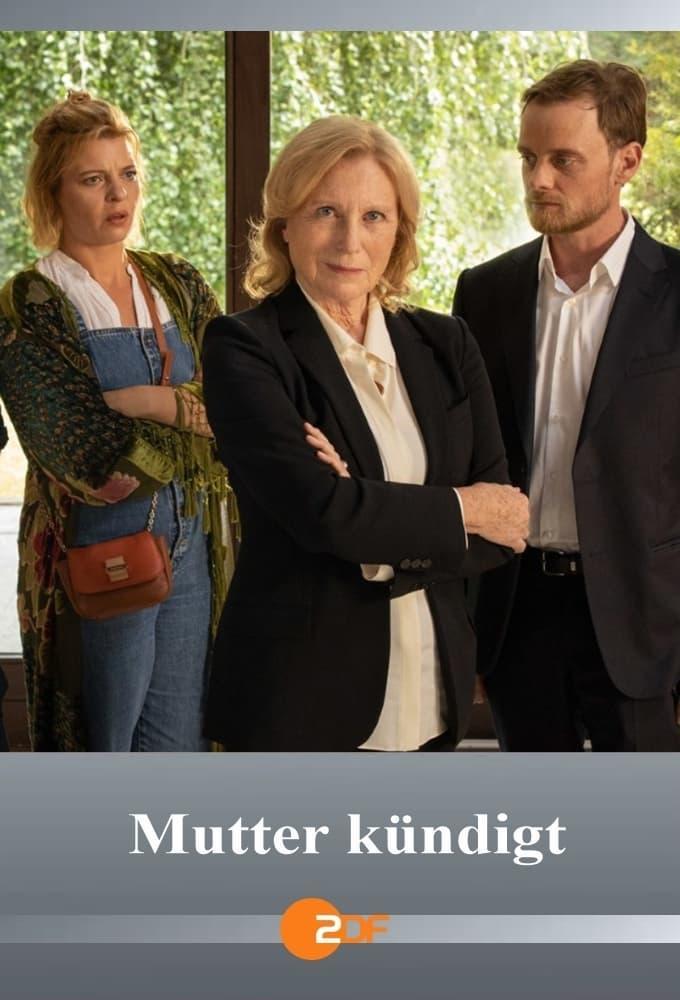 Mutter kündigt (TV)