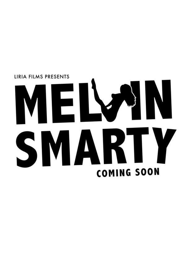 Melvin Smarty