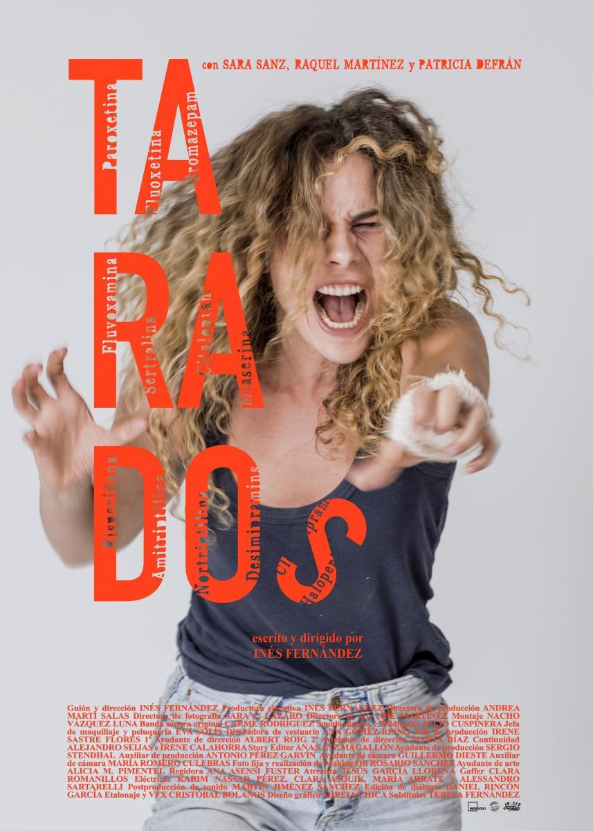 Tarados (C)