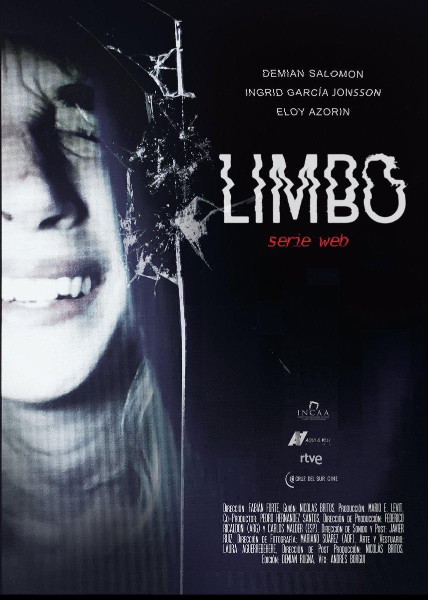 Limbo (Miniserie de TV)