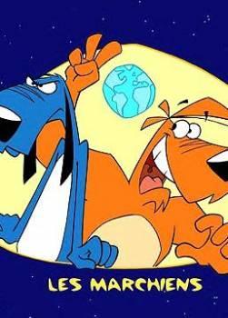 Nick & Perry (TV Series)