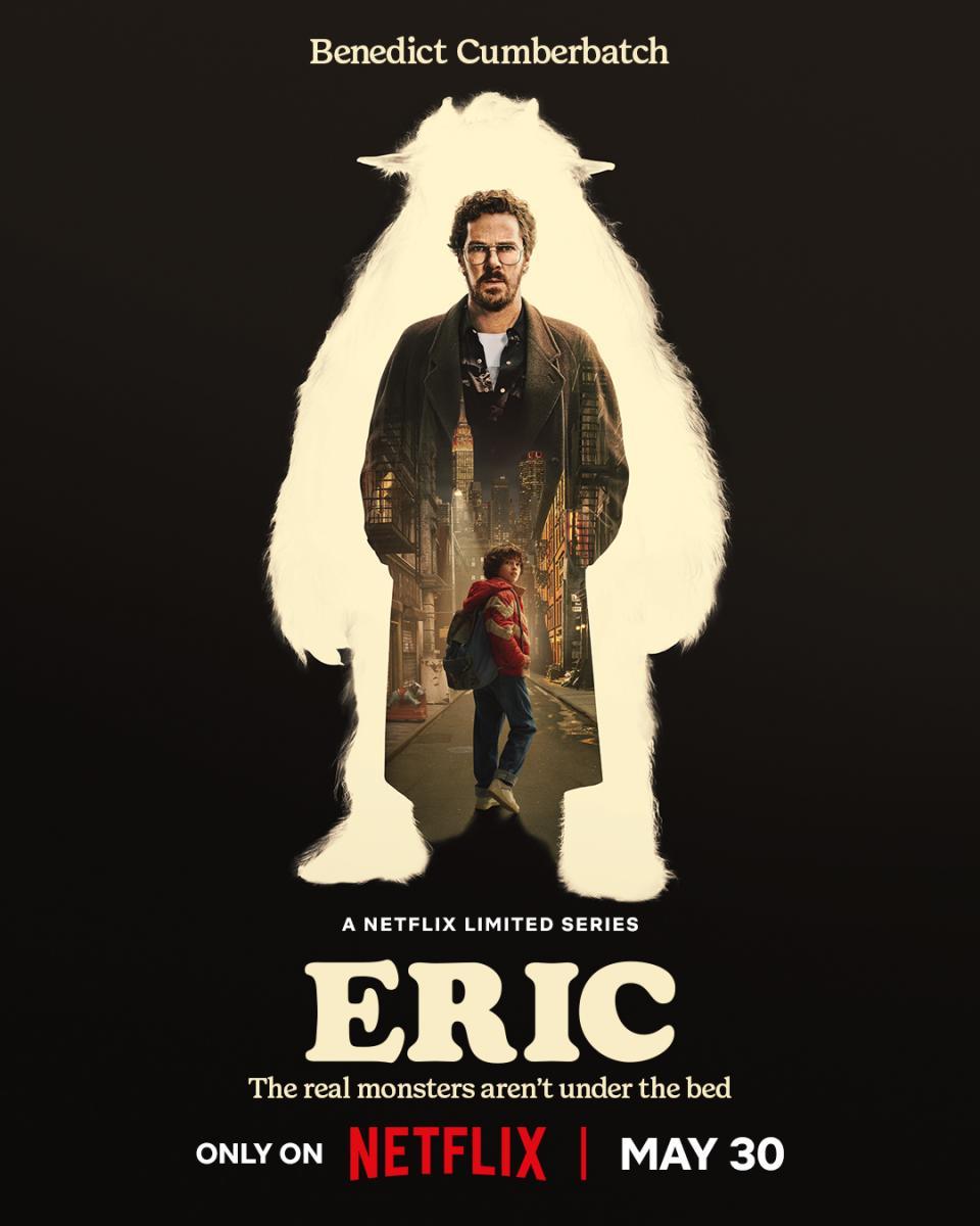 Eric (TV Miniseries)