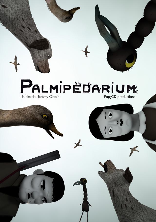 Palmipedarium (C)