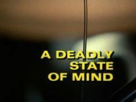 Columbo: A Deadly State of Mind (TV)