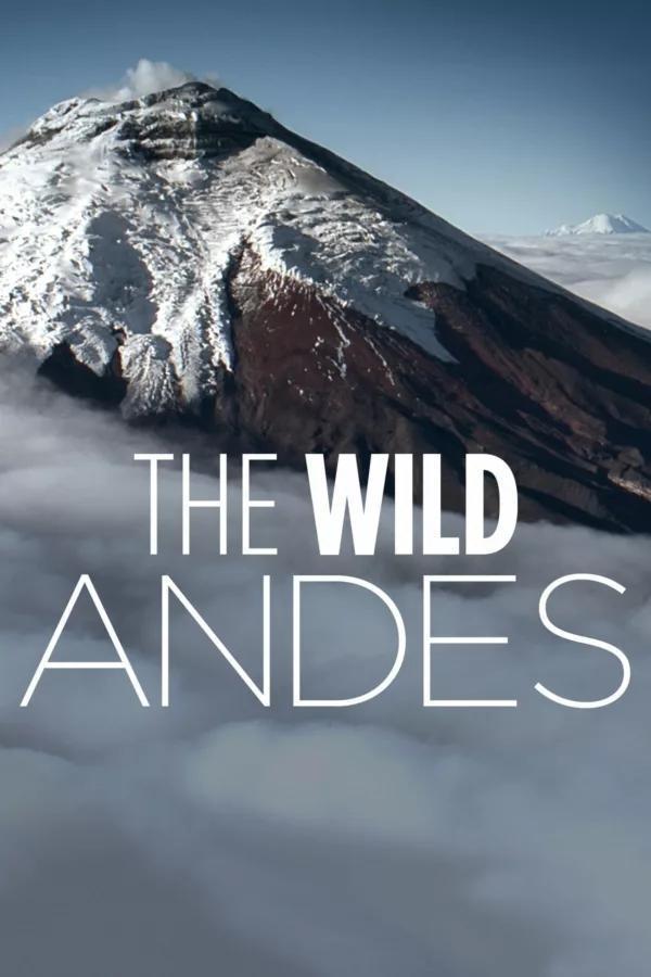 Los Andes salvajes (Serie de TV)