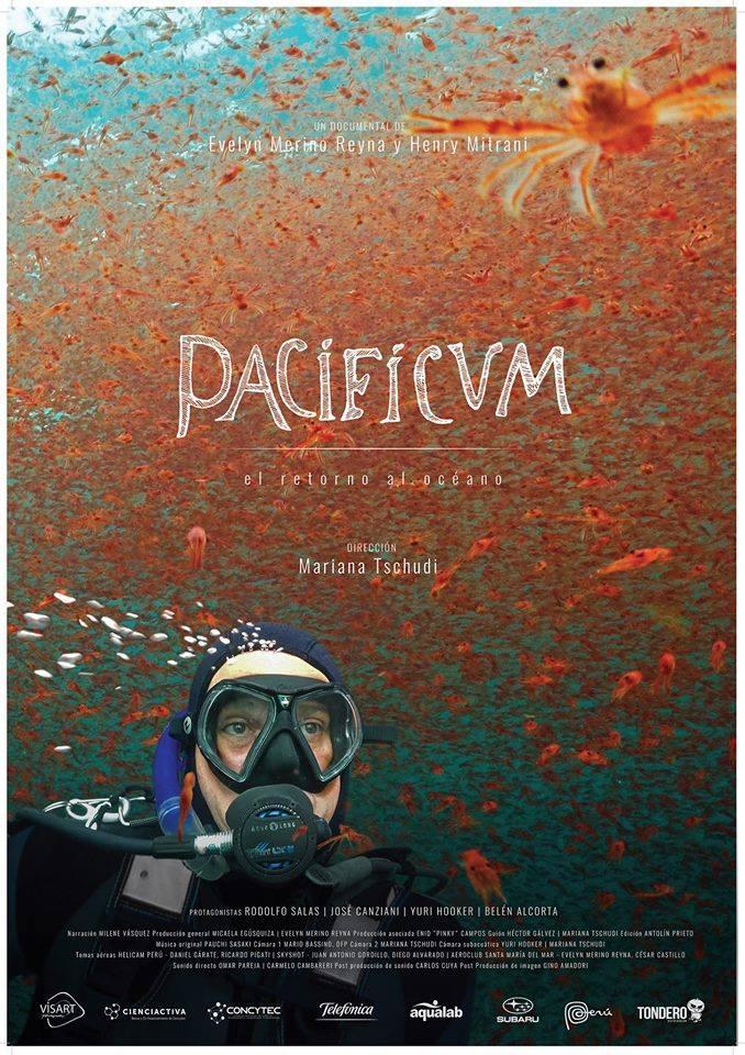 Pacificum: El retorno al océano