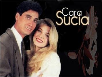 Cara sucia (TV Series)