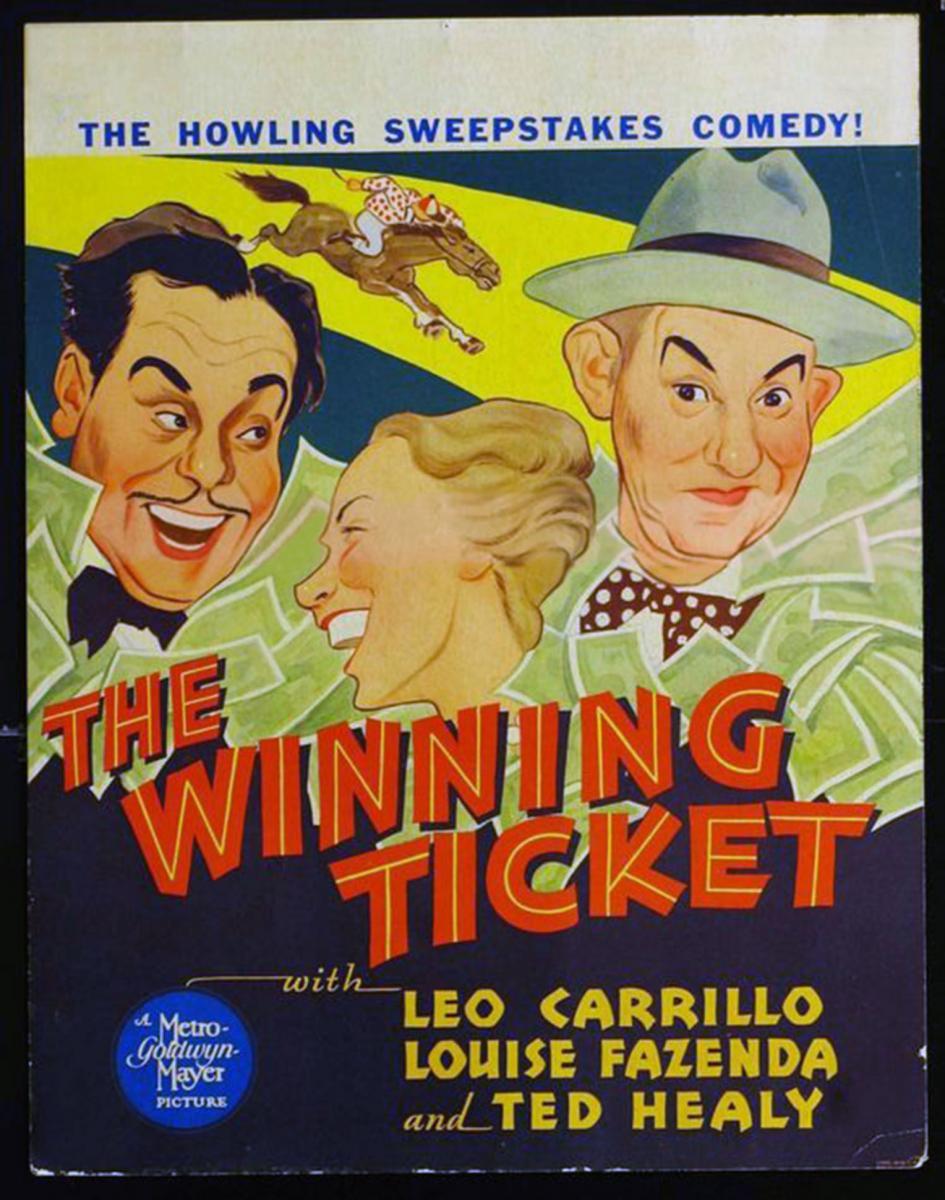 The Winning Ticket