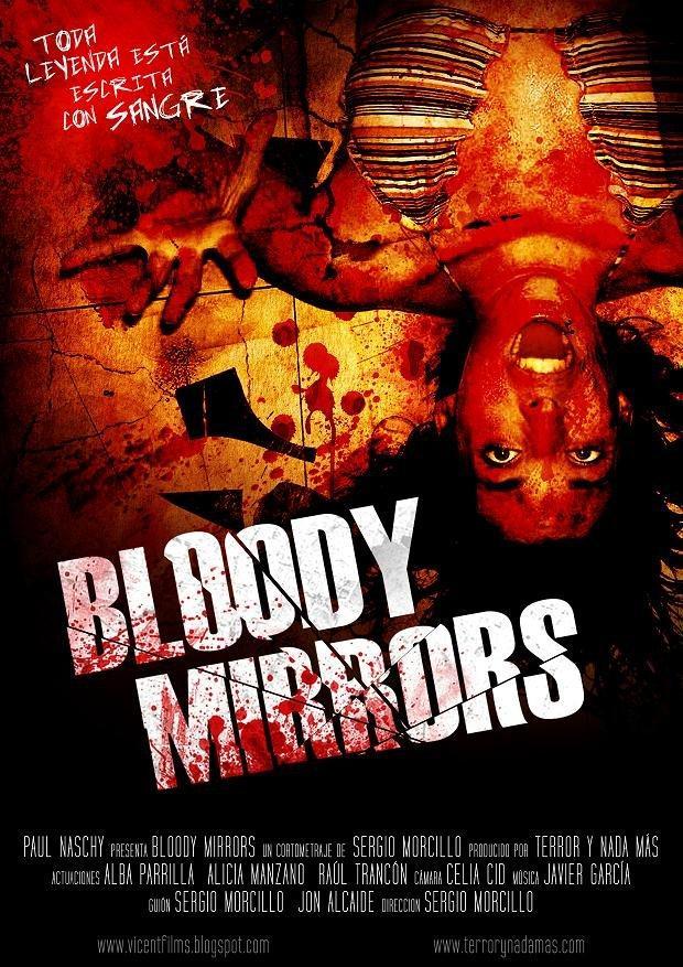 Bloody Mirrors (S)