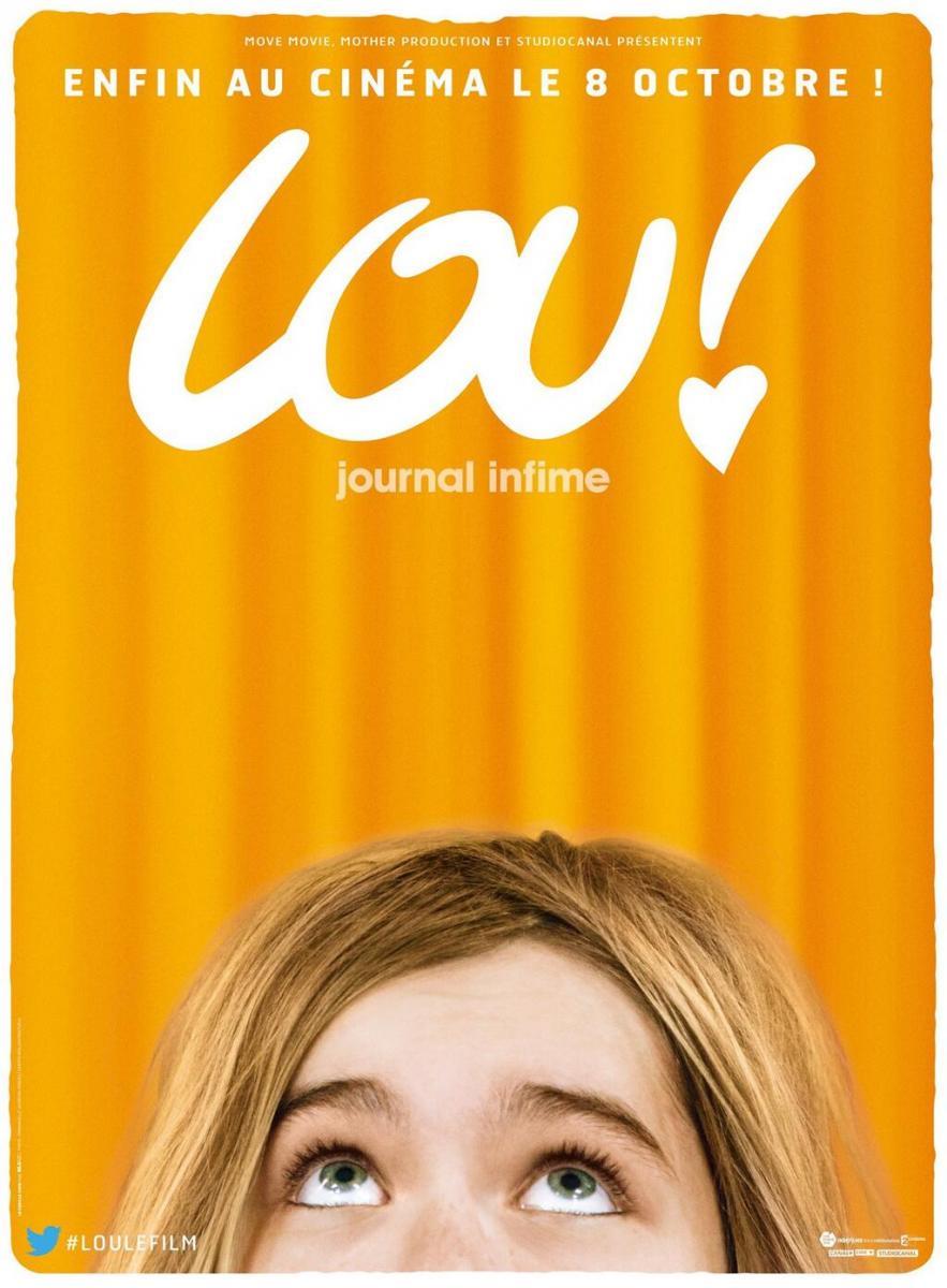 Lou! Journal infime