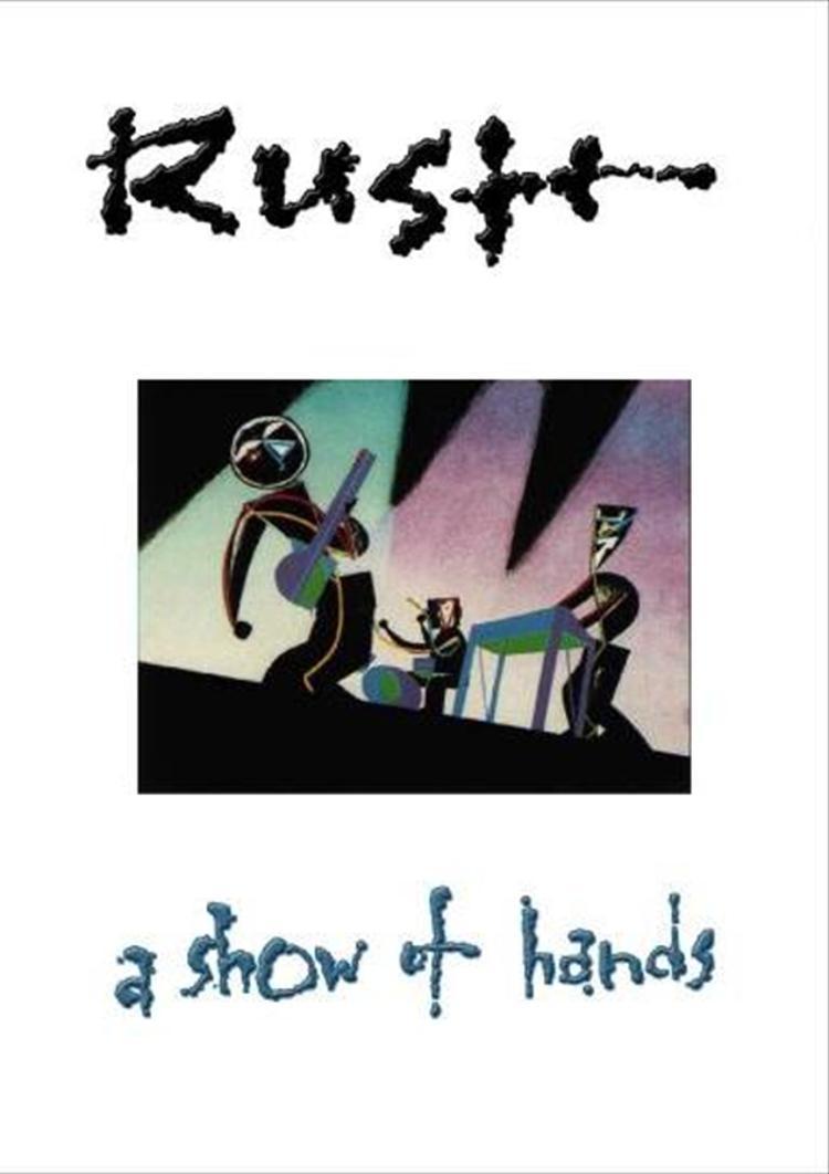 Rush: A Show of Hands