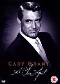 Cary Grant: A Class Apart (TV)
