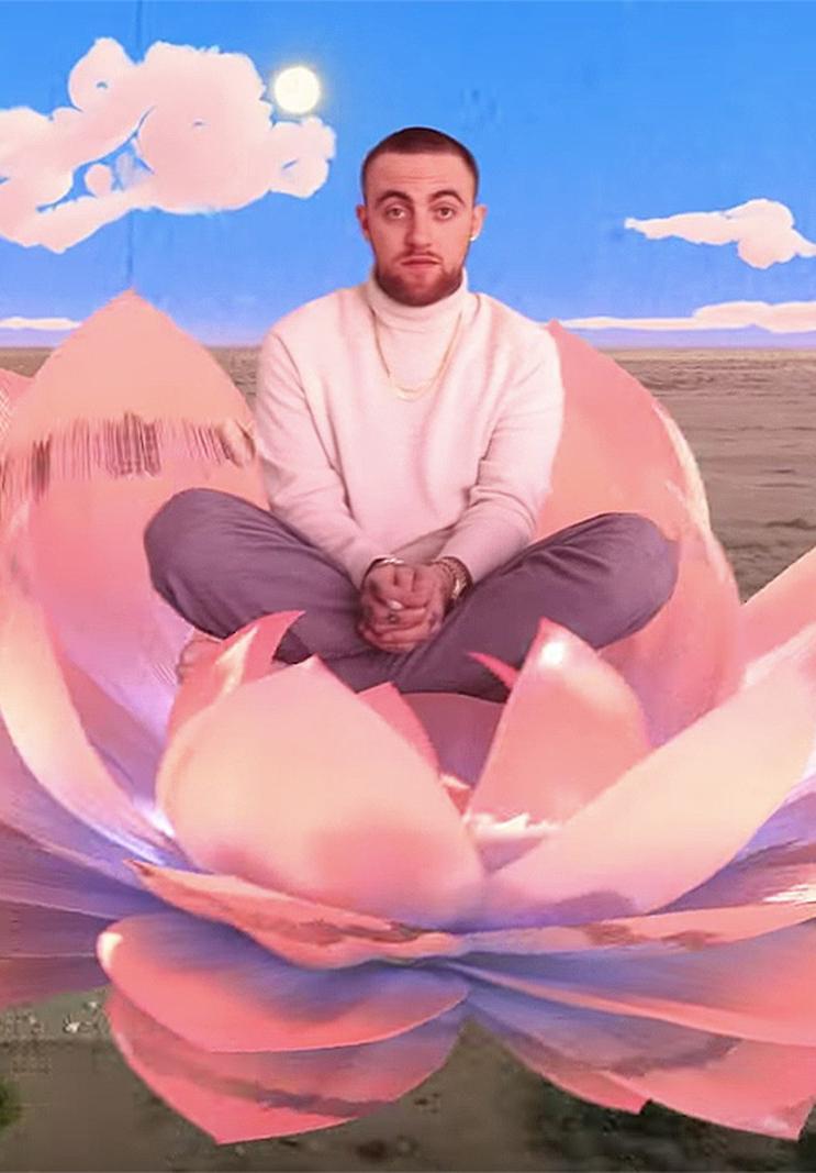 Mac Miller: Good News (Music Video)