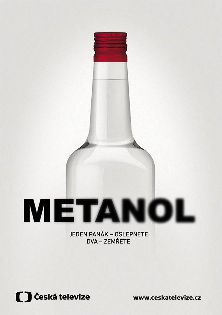 Metanol (TV Miniseries)