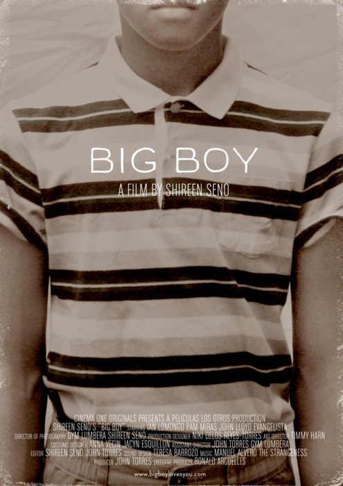 Big Boy