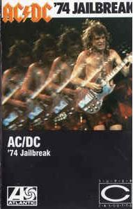 AC/DC: Jailbreak, Version 1 (Vídeo musical)