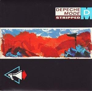 Depeche Mode: Stripped (Music Video)
