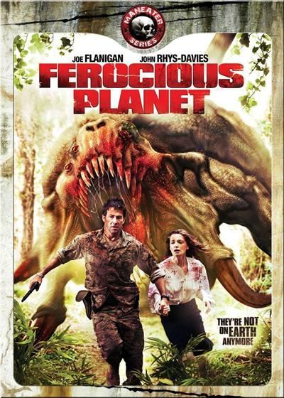 Ferocious Planet (TV)