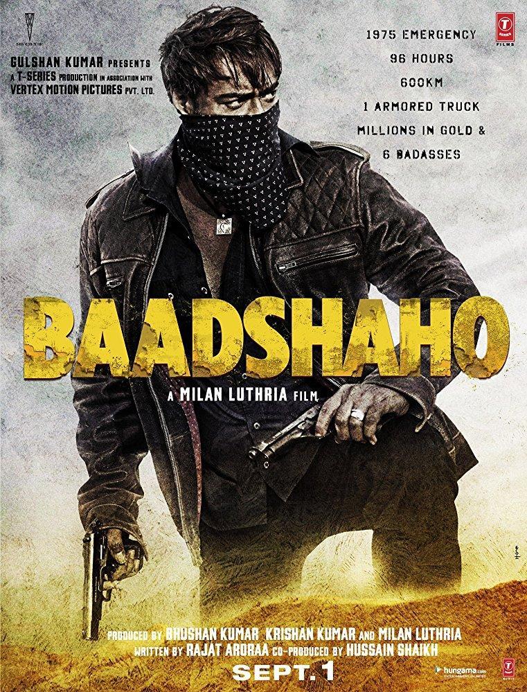 Baadshaho