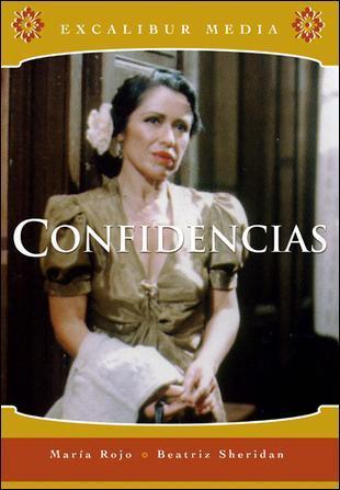 Confidencias