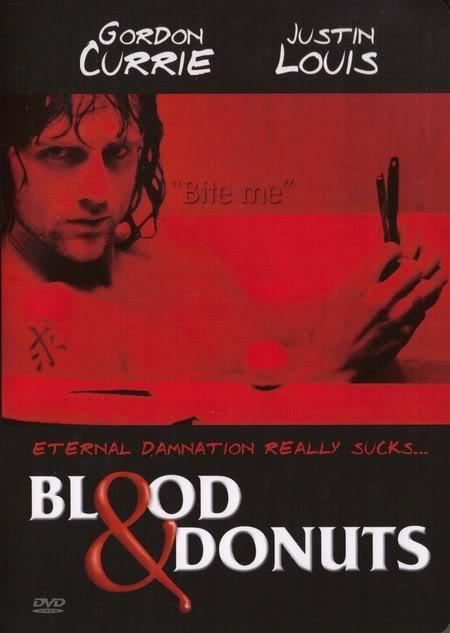 Blood & Donuts