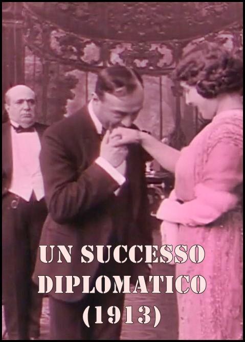 A Diplomatic Success (S)