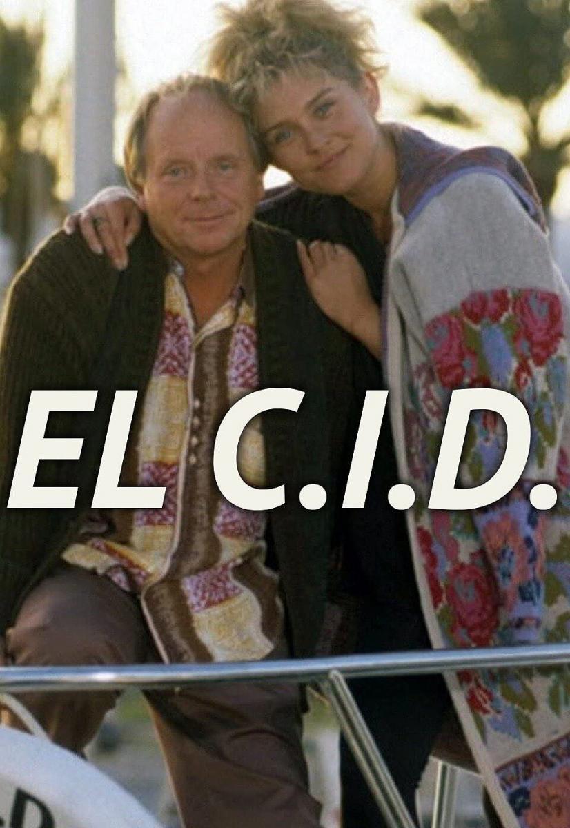 El C.I.D. (TV Series)