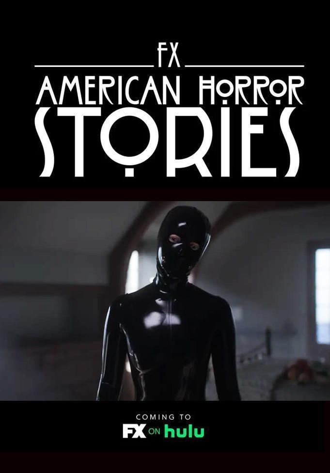 American Horror Stories: Rubber (Wo)man (TV)